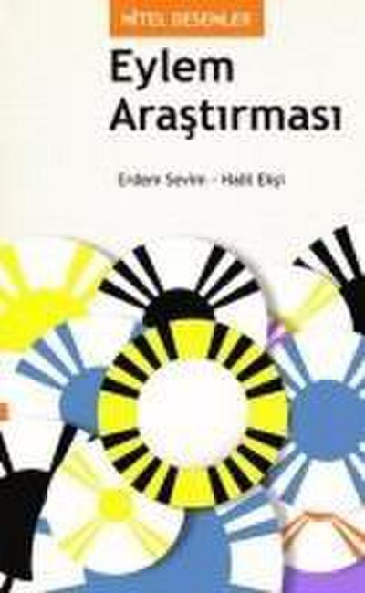 Nitel Desenler - Eylem Arastirmasi