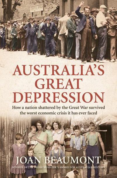Australia’s Great Depression