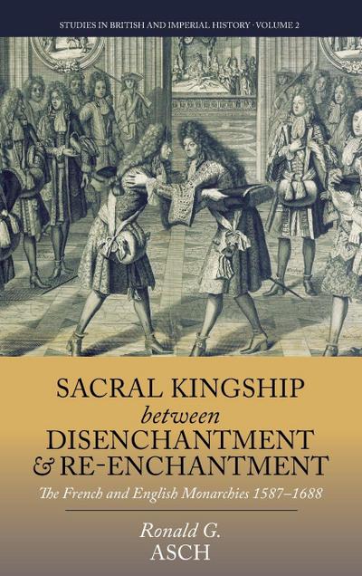 Sacral Kingship Between Disenchantment and Re-enchantment