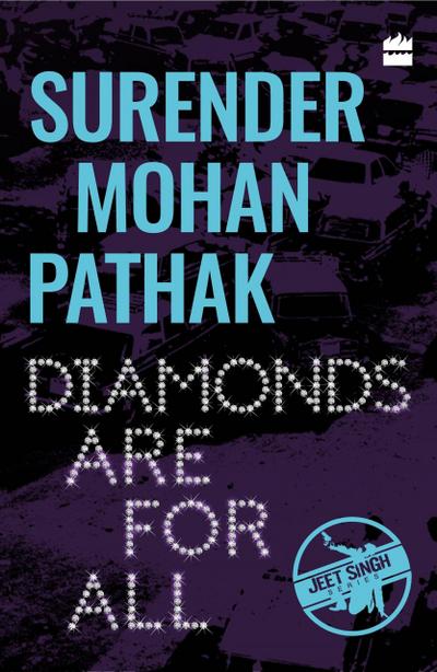 Diamonds Are for All