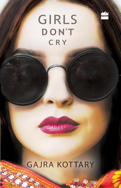 Girls Don’t Cry