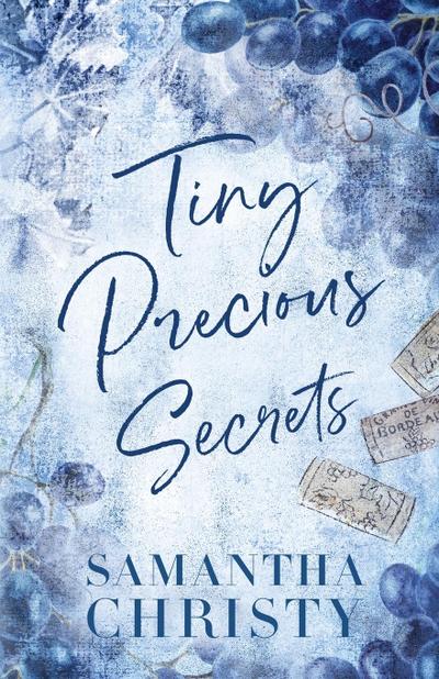 Tiny Precious Secrets