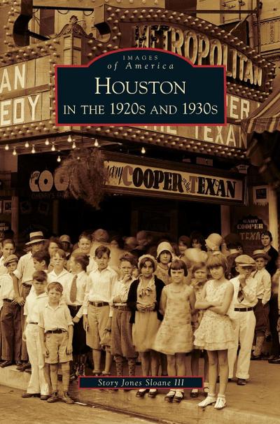 Houston in the 1920s and 1930s