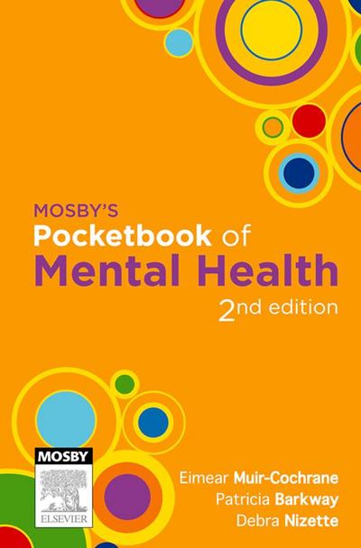 Mosby’s Pocketbook of Mental Health - E-Book