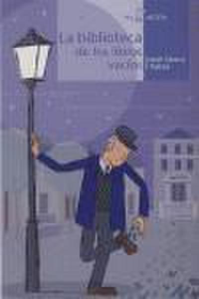 La biblioteca de los libros vacíos