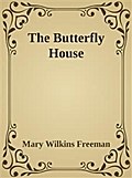 The Butterfly House