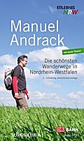 Die schönsten Wanderwege in Nordrhein-Westfalen