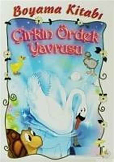 Cirkin Ördek Yavrusu
