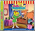 Bibi Blocksberg 6 - Die Kuh im Schlafzimmer