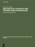 Geschichte, Statistik und Technik der Steinkohlen von H. Fleck | Ebook