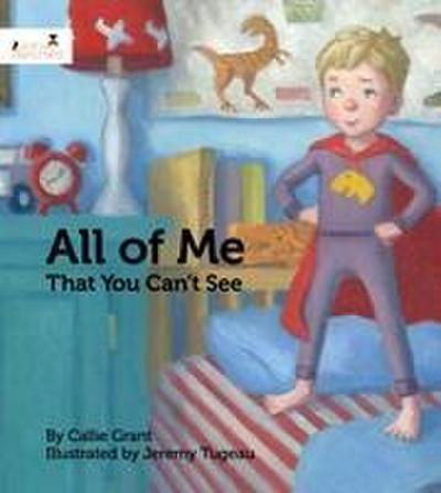 All of Me That You Can’t See