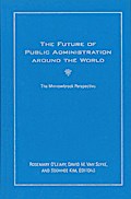 The Future of Public Administration around the World