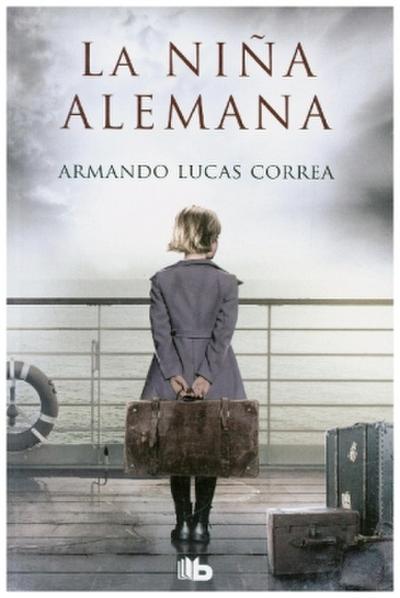 La niña alemana
