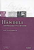 Händels Instrumentalmusik