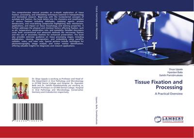 Tissue Fixation and Processing