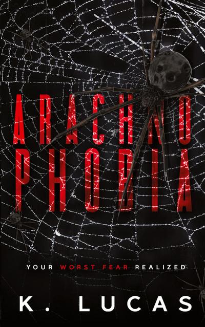 Arachnophobia