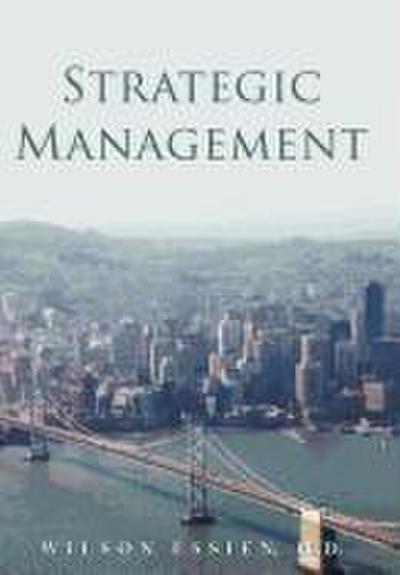 Strategic Management