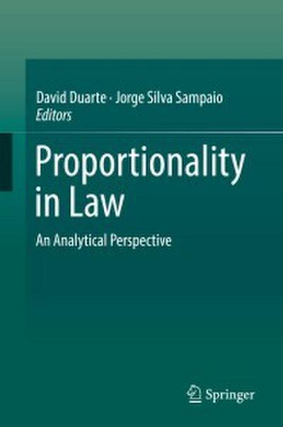 Proportionality in Law