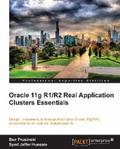 Oracle 11g R1/R2 Real Application Clusters Essentials