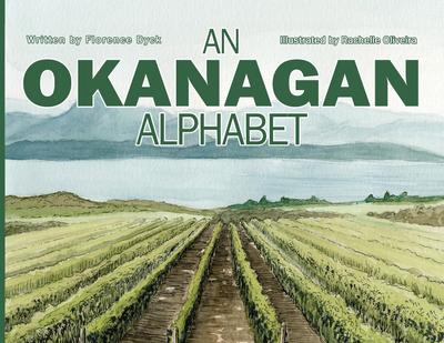 An Okanagan Alphabet