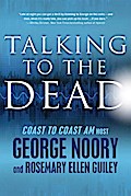 Talking to the Dead
