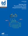 Seeing the Possibilities With Augmented Reality