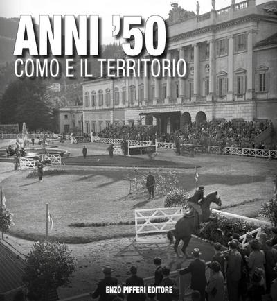 Profazio, B: Anni ’50 Como e il territorio