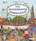 Das Bremerhaven-Wimmelbuch