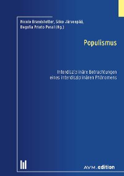 Populismus