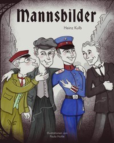 Mannsbilder