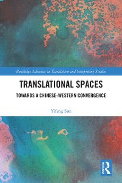 Translational Spaces