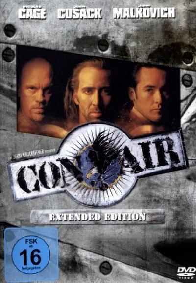 Con Air Extended Version