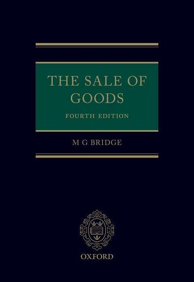 The Sale of Goods