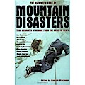 The Mammoth Book of Mountain Disasters