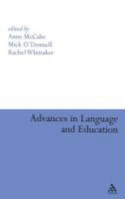 Advances in Language and Education