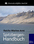 Spitzbergen-Handbuch