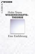 Wissenschaftstheorie