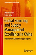 Global Sourcing and Supply Management Excellence in China
