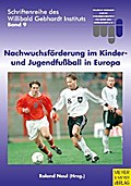 Nachwuchsförderung im Kinder- und Jugendfußball in