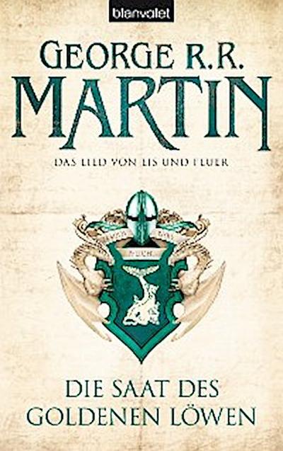 Das Lied von Eis und Feuer 04 (eBook, Still images / graphics) - George R.R. Martin