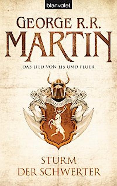 Das Lied von Eis und Feuer 05 (eBook, Still images / graphics) - George R.R. Martin
