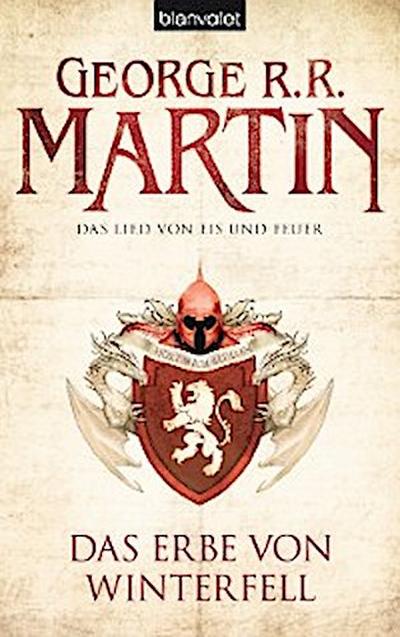 Das Lied von Eis und Feuer 02 (eBook, EPUB) - George R.R. Martin