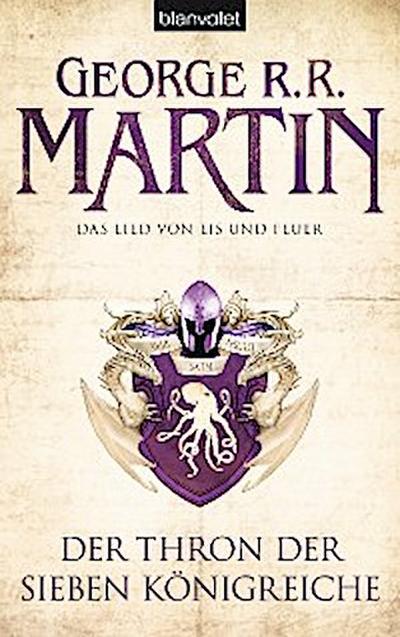 Das Lied von Eis und Feuer 03 (eBook, EPUB) - George R.R. Martin