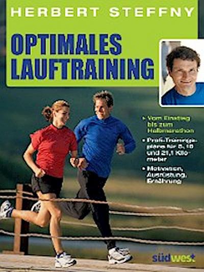 Optimales Lauftraining