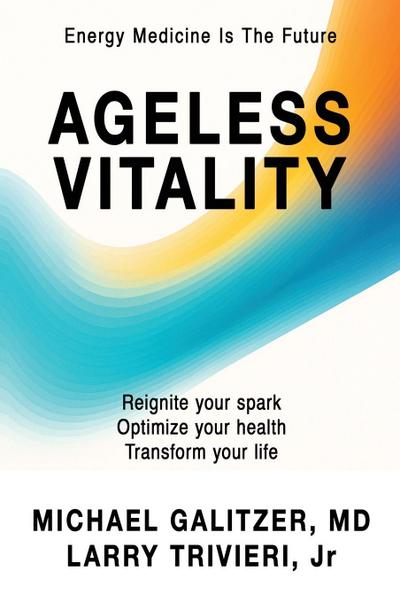 Ageless Vitality