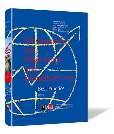 Management von Wachstum und Globalisierung - Band 6