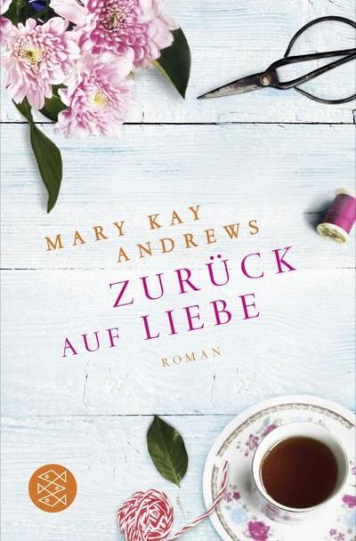 Zurück auf Liebe