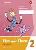 Flex und Flora - Ausgabe 2021