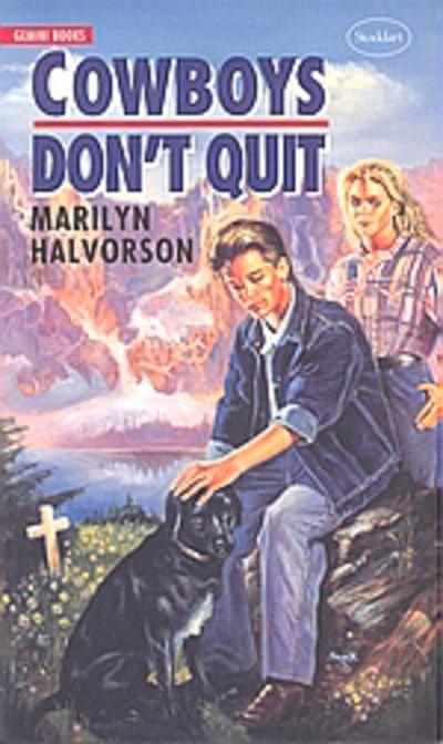 Cowboys Don’t Quit