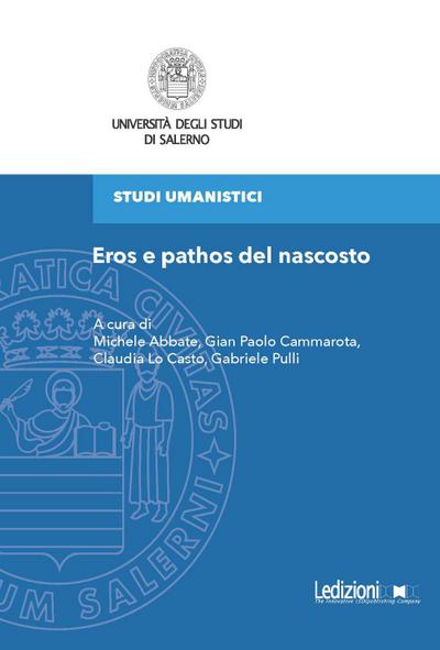 Eros e pathos del nascosto